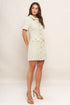 boucle-affair-tweed-mini-dress Sophia's Style-6